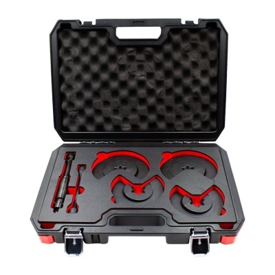 Compressor Molas Amortecedor