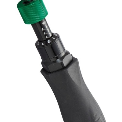 Aparafusador de Torque   1-6nm