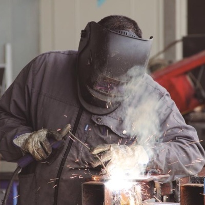 Eléctrodos Inox E-316l Ø2,5mm 10 Unidades