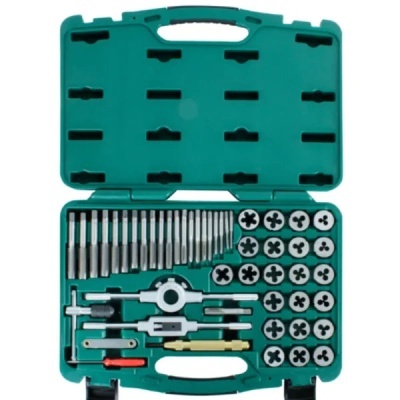 Mala 50Pcs Machos E Caçonetes