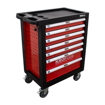 Kit 8611 Vermelho + 86236