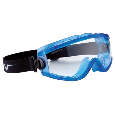 Cryo Goggle, Óculos Antiembaçantes Criogênicos Integrais, 1B 9 K N