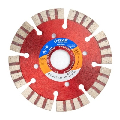 Disco Turbo 350mm Art.60725 (ip185124)