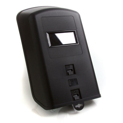 Weldman, Capacete De Soldagem Portátil 108X51 (Com Filtros)