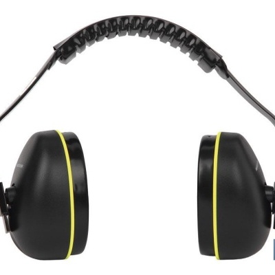 Protetor Anti-Ruído Cat-Iii Ce Snr 32 Db | Super Leve