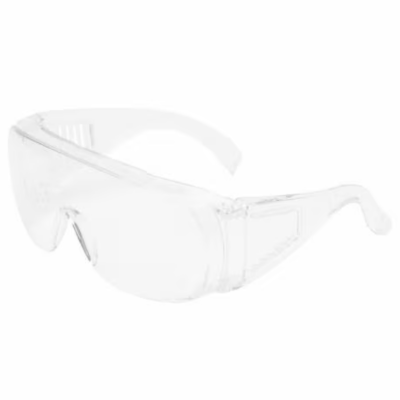 3M Óculos De Proteção Para Visitantes (Caixa 20 Unidades)