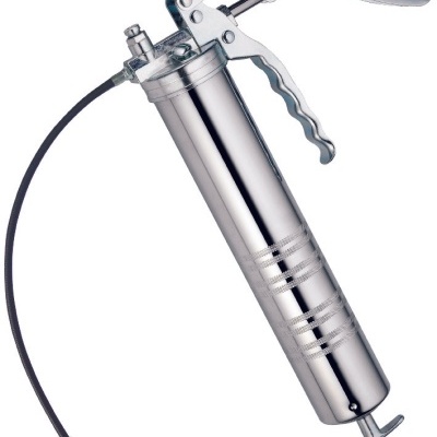 Bomba Manual de Massa Ponteira Flex.