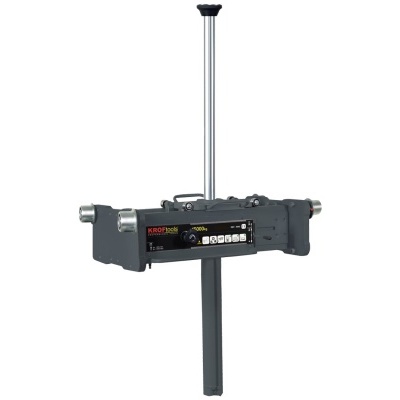 Macaco para Fossa 15t - Altura: 1020-1820mm