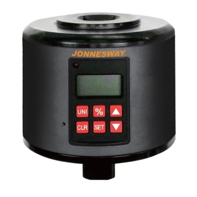 Medidor Digital de Torque 3/4"  60-600nm