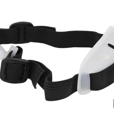 Cinta De Queixo Capacete Proteção