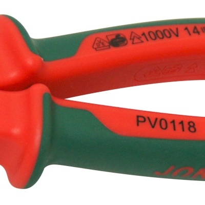 Alicate Combinado Isolado 1000V