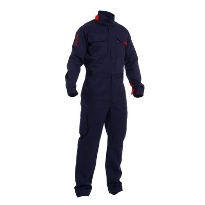 Fato De Macaco Tech Pm Overall Navy (1 Unidad)