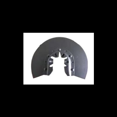 Lâmina Hss de Meia Lua 88mm