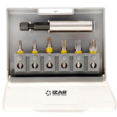 Jogo Bits 7Pcs Art.33751 (Ip1520096)