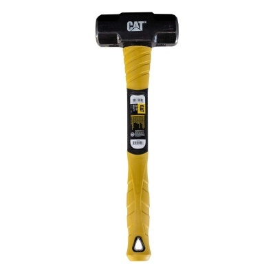 Martelo J25-100 De 2,10 Kg E 40,5 Cm (Cp-J25-100)