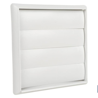 Grelha de ventilação