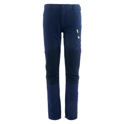 Calças Elástica Eddie Navy/Dark Navy (1 Unidad)