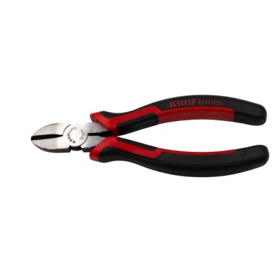 Alicate De Corte Diagonal 200Mm