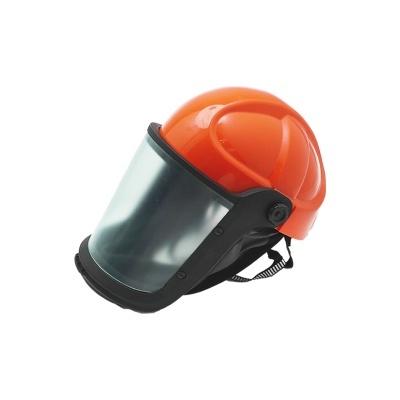 Capacete Com Janela Articulada E Acessórios Para 70660-N