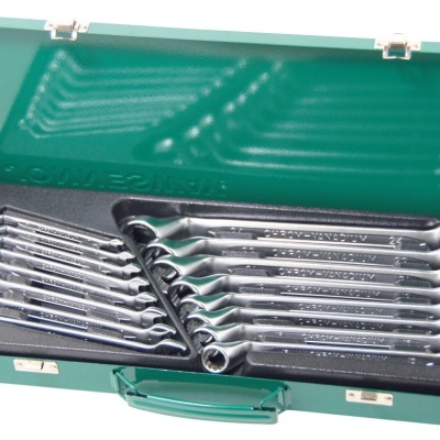 Jogo 16 Chaves Mistas 75º