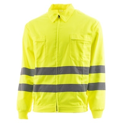 Casaco Moon Hv Yellow (1 Unidad)