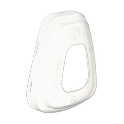 Filtro Retentor 501 3M 2 Unidades. (683B464)