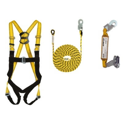 Nar-02, Kit Com Arnês 80070B+Altochut 80247Bj+80153 (30 M)