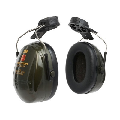 Protetores Auriculares 3M? Peltor? Optime? Ii H520P3E-410-Gq (7000039621)