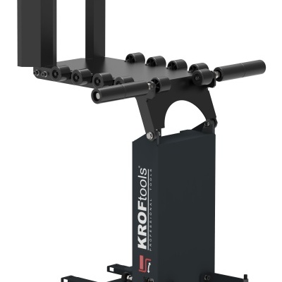 Elevador Roda Pneumático para Desmontadora Pneus 70kgs (9024)