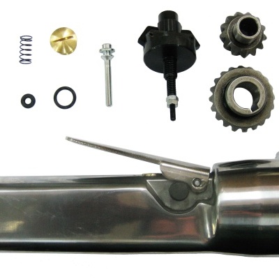 Kit Reparação P/jag-6639