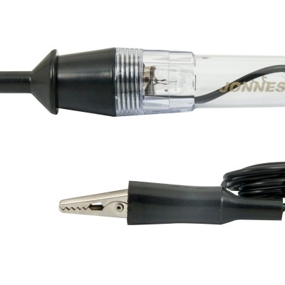 Teste de Circuito Check-point