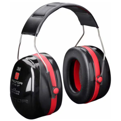 3M? Peltor? Optime? Iii Proteções Auriculares H540A (7000039622)