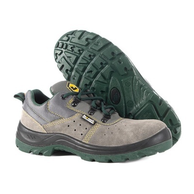 Calçado De Segurança Niord S1P (1 Par)