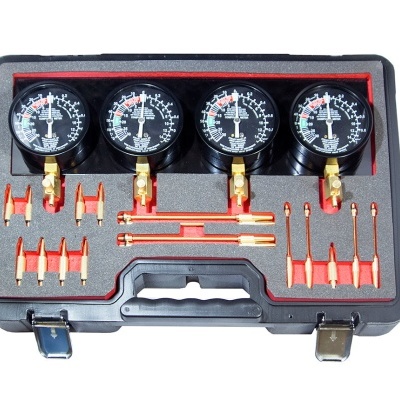 Kit Manometros Sincronizar Carburador (4485)