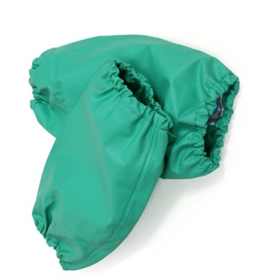 Chemmaster, Mangas De Pvc Com Resistência Química 38 Cm