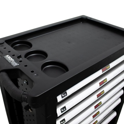 Kit 8611 Preto + 86236