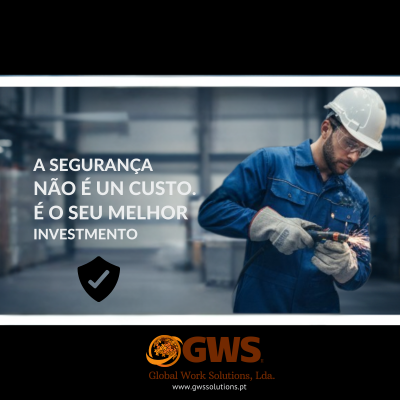 A Segurança Industrial como Investimento: Porquê a escolha dos EPIs certos define o sucesso da sua operação?