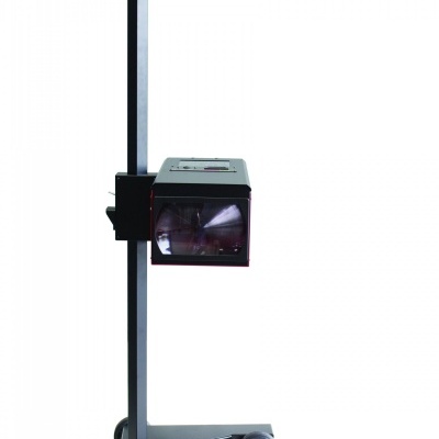 Máquina Focar Faróis Duplo Laser (6901)