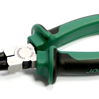 Alicate Pontas Redondas 160Mm