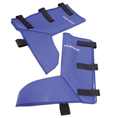 Leggings Cryo, Leggings Para Nitrogênio Líquido