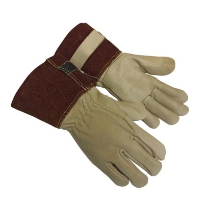 Luva Florestal Fobri (1 Par)