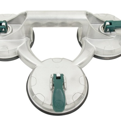 Ventosa Tripla para Vidros