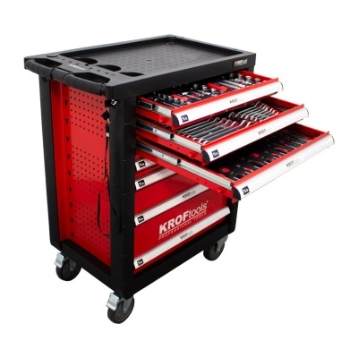 Carro Ferramenta 7 Gavetas Vazio