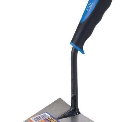 Espátula Forjada Tipo Catalana Com Cabo Bimaterial 150Mm Bim(195921)