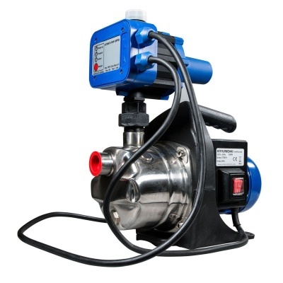 Grupo De Pressão Hyepgi-1200 1200 W (Hy-Hyepgi-1200)