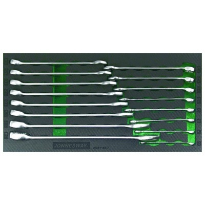 Tabuleiro Eva com Jogo 16 Chaves Mistas