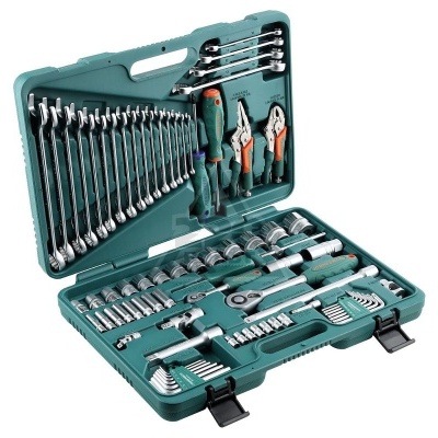 Mala 78 Pcs Variadas de  1/2"e1/4"