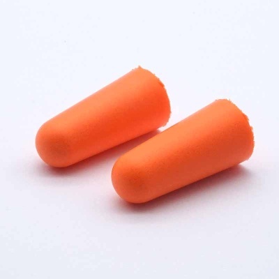 Protetores Auriculares Sem Fio Pinkie Pu Foam Snr 37 Db Caixa Com 200 Pares