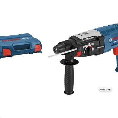 Bosch Gbh 2-28 Bosch Professional | Sds Plus 880w 3.2j
