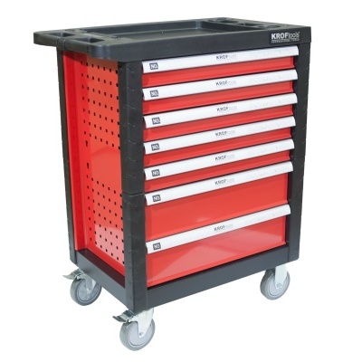 Carro Ferramenta 7 Gavetas Vazio